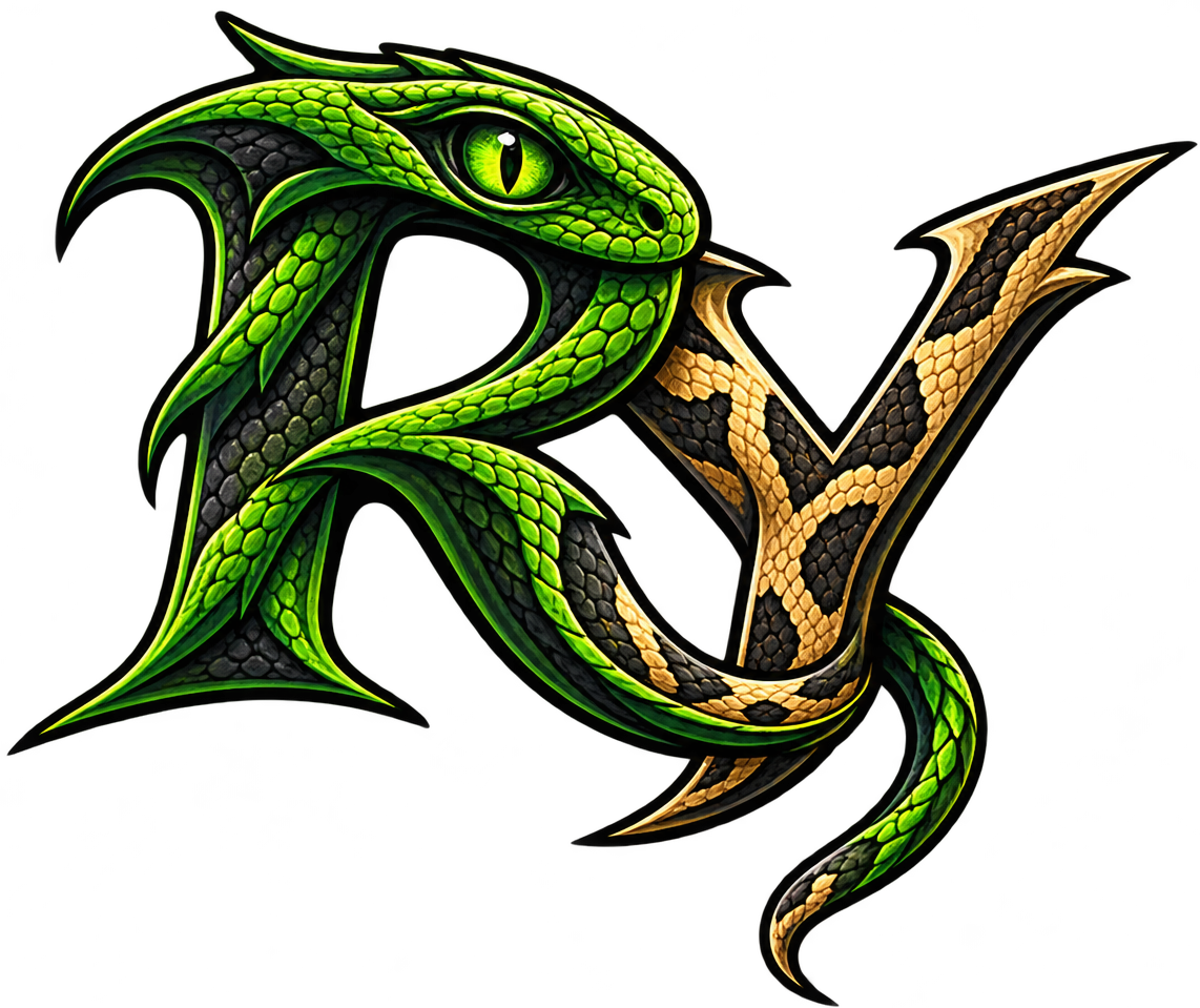 ReptileYard Logo